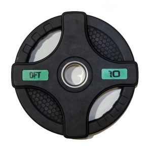 Диск Original FitTools FT-2HGP-10 черный