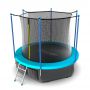    EVO JUMP Internal 12ft (Wave)