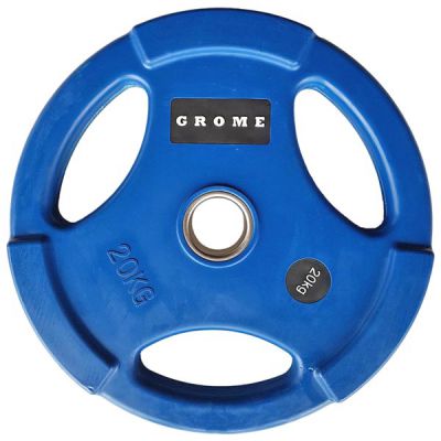  Grome Fitness WP 074 Color 20  -      - "  "