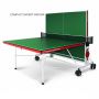   Start Line Compact Expert Indoor green 6042-21