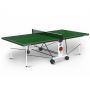   Start Line Compact LX green 6042-2