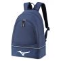 Спортивный рюкзак Mizuno Back Pack синий