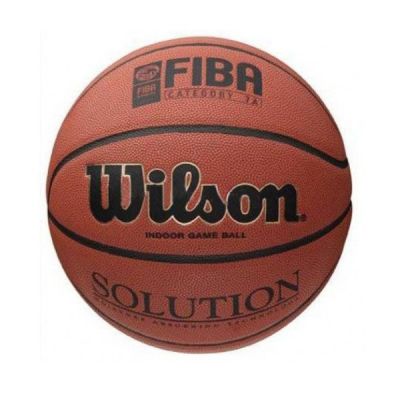   Wilson Solution B0616X .7 -      - "  "