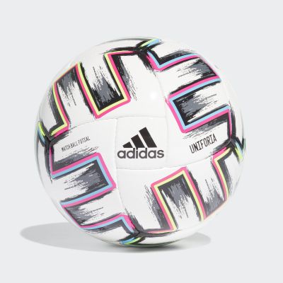 Футбольный мяч Adidas Euro 20 Uniforia Sala Pro р.4 - купить по специальной цене в интернет-магазине "Уют в доме"