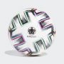 Мяч футзальный Adidas Euro 20 Uniforia Sala Pro р.4