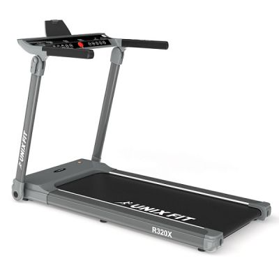 Беговая дорожка для дома UNIXFIT R-320X - купить по специальной цене в интернет-магазине "Уют в доме"