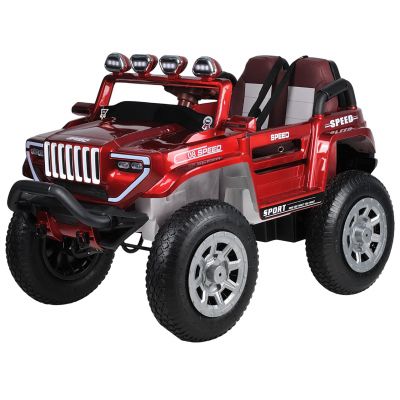  Farfello F606 (/Burgundy ()) -      - "  "