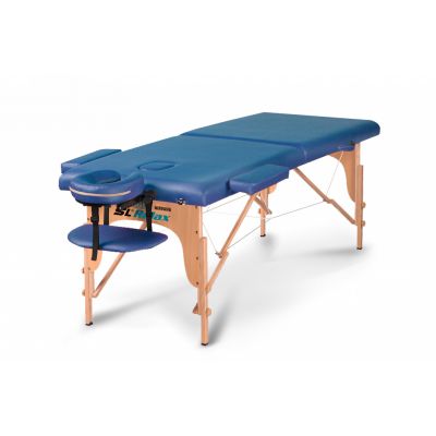 Складной массажный стол SL Relax Nirvana BM2523-2 - купить по специальной цене в интернет-магазине "Уют в доме"