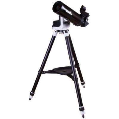 - Sky-Watcher MAK80 AZ-GTe SynScan GOTO -      - "  "