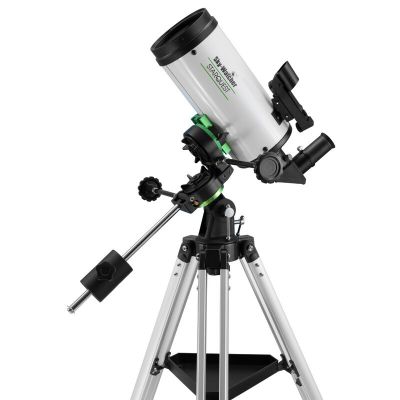- Sky-Watcher MAK102/1300 StarQuest EQ1 -      - "  "