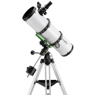 - Sky-Watcher N130/650 StarQuest EQ1 -      - "  "
