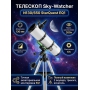 �������� �� ������� Sky-Watcher N130/650 StarQuest EQ1