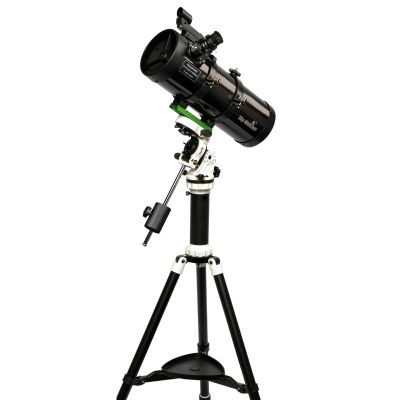 - Sky-Watcher SKYHAWK N114/500 AZ-EQ Avant -      - "  "