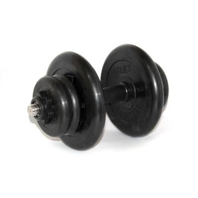  MB Barbell KU040/16.5 -      - "  "