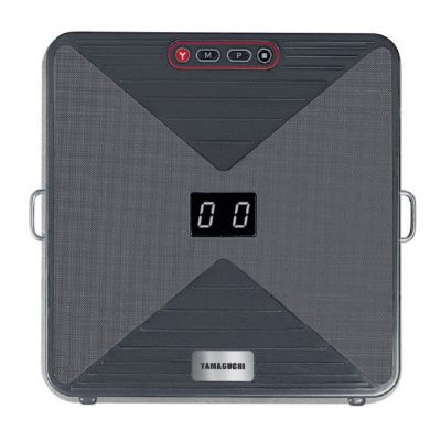  Yamaguchi Vibroplate Shape Up -      - "  "