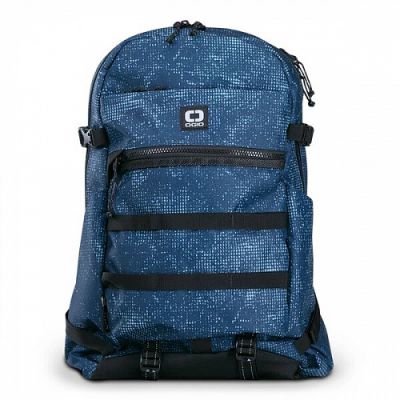   OGIO Alpha Convoy 320  20  -      - "  "
