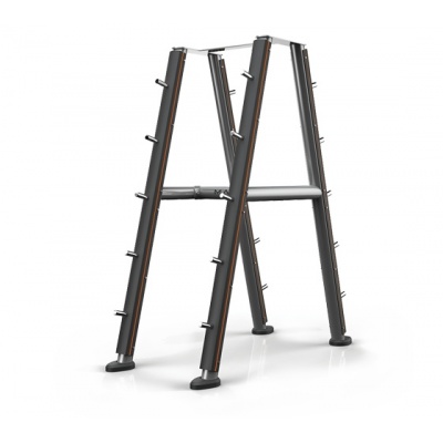 Стойка для грифов Matrix MAGNUM A68 - купить по специальной цене в интернет-магазине "Уют в доме"