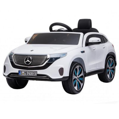  Barty Mercedes-Benz EQC4004 Matic HL378  -      - "  "