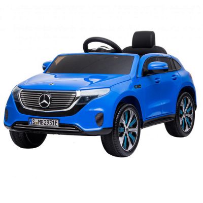  Barty Mercedes-Benz EQC4004 Matic HL378  -      - "  "