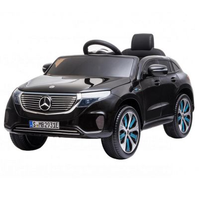  Barty Mercedes-Benz EQC4004 Matic HL378  -      - "  "