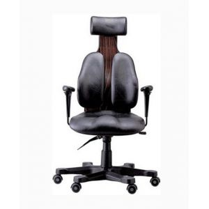 Эргономичное кресло Duorest Executive Сhair DR-140