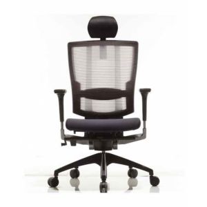 Кресло для персонала Duorest Duoflex Bravo BR-200С