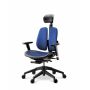 Офисное кресло Duorest Alpha α60H(Е)