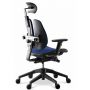 Офисное кресло Duorest Alpha α60H(Е)