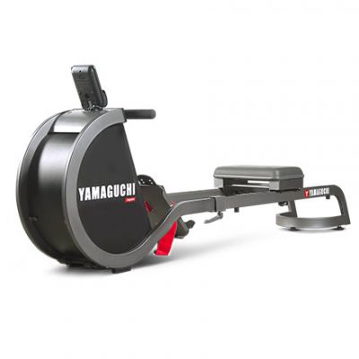 Гребной тренажер для дома Yamaguchi Ya-Rower - купить по специальной цене в интернет-магазине "Уют в доме"