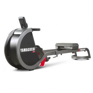 Гребной тренажер для дома Yamaguchi Ya-Rower