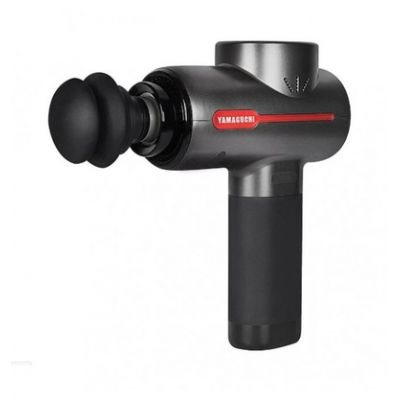    Yamaguchi Massage Gun PRO -      - "  "