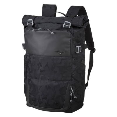   Mizuno Style Backpack 28L  -      - "  "