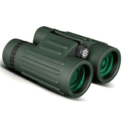    Konus Emperor 8x42 WA Green -      - "  "