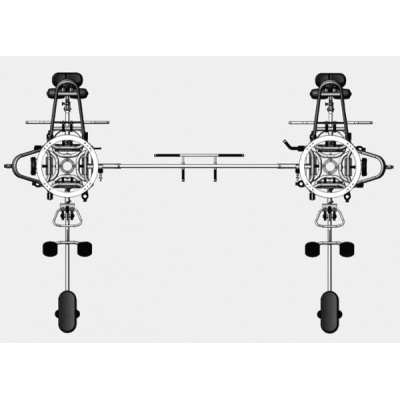  Matrix G3-MS80 -      - "  "