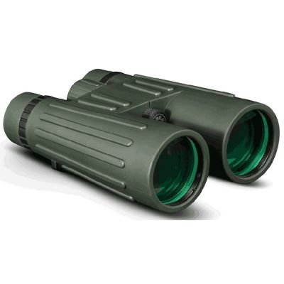    Konus Emperor 10x50 WA Green -      - "  "