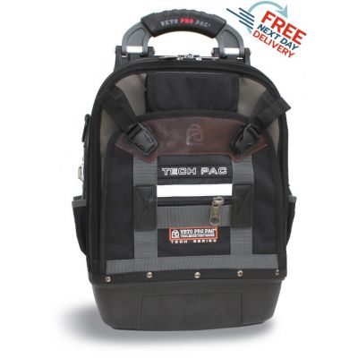    Veto Pro Pac Tech Pac AX3501 -      - "  "