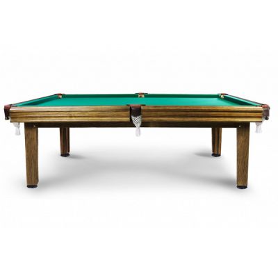 Бильярдный стол Start Line Виртуоз 8 ф - купить по специальной цене в интернет-магазине "Уют в доме"