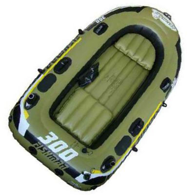   Jilong Fishman 300 set JL007208-1N -      - "  "