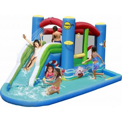   Happy Hop  9381 -      - "  "