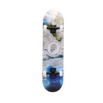  Playshion Plank Frosty P20 -      - "  "