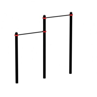 Уличный турник Kett-Up Rund KU062/1 - купить по специальной цене в интернет-магазине "Уют в доме"
