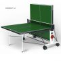   Start Line Compact LX green 6042-3