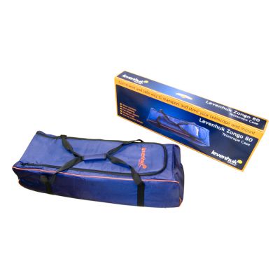  Levenhuk Zongo 80   -      - "  "