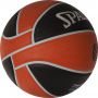   Spalding TF-1000 Legacy Euroleague Offical Ball .7