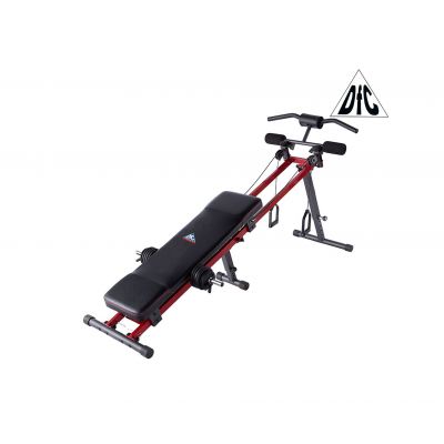     DFC Pilate Trainer D5006 -      - "  "