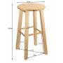   KETT-UP Loft Bar KU085.2