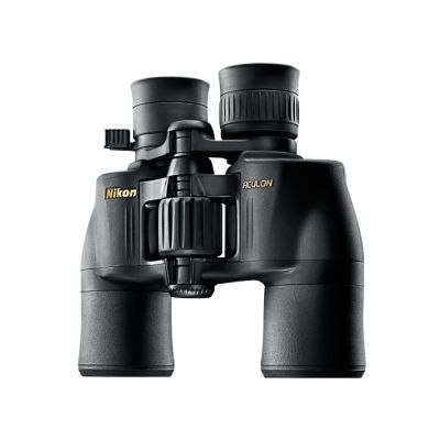 Бинокль туриста Nikon Aculon A211 8-18x42 - купить по специальной цене в интернет-магазине "Уют в доме"