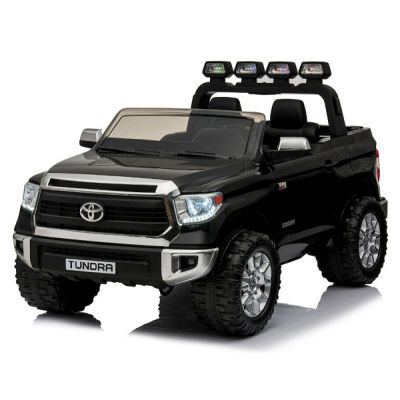  Barty Toyota Tundra JJ2255  -      - "  "