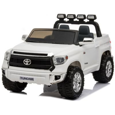 Электромобиль Barty Toyota Tundra JJ2255 - купить по специальной цене в интернет-магазине "Уют в доме"