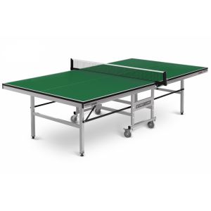 Теннисный стол Start Line Leader green 60-720-1